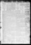 Thumbnail image of item number 1 in: 'Oklahoma City Daily Times. (Oklahoma City, Indian Terr.), Vol. 1, No. 70, Ed. 1 Thursday, September 19, 1889'.