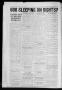 Thumbnail image of item number 2 in: 'Oklahoma Free Daily Pointer (Oklahoma City, Okla.), Vol. 6, No. 238, Ed. 1 Monday, June 16, 1913'.