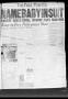 Thumbnail image of item number 1 in: 'The Free Pointer (Oklahoma City, Okla.), Vol. 12, No. 195, Ed. 1 Thursday, April 24, 1919'.