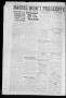 Thumbnail image of item number 2 in: 'Oklahoma Free Daily Pointer (Oklahoma City, Okla.), Vol. 6, No. 236, Ed. 1 Friday, June 13, 1913'.