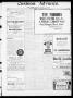Newspaper: Cashion Advance. (Cashion, Okla.), Vol. 5, No. 30, Ed. 1 Thursday, De…