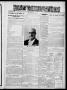 Newspaper: Tulsa County Chief (Tulsa, Okla.), Vol. 25, No. 5, Ed. 1 Friday, May …