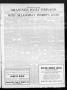 Thumbnail image of item number 1 in: 'Shawnee Daily Herald. (Shawnee, Okla.), Vol. 14, No. 247, Ed. 2 Sunday, April 24, 1910'.