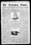 Newspaper: The Hennessey Clipper. (Hennessey, Okla.), Vol. 9, No. 36, Ed. 1 Thur…