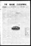 Thumbnail image of item number 1 in: 'The Moore Enterprise. (Moore, Okla.), Vol. 1, No. 43, Ed. 1 Friday, May 26, 1905'.