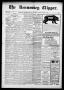 Newspaper: The Hennessey Clipper. (Hennessey, Okla.), Vol. 18, No. 10, Ed. 1 Thu…
