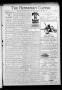 Newspaper: The Hennessey Clipper. (Hennessey, Okla.), Vol. 18, No. 40, Ed. 1 Thu…