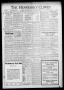 Newspaper: The Hennessey Clipper (Hennessey, Okla.), Vol. 24, No. 4, Ed. 1 Thurs…
