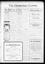 Newspaper: The Hennessey Clipper (Hennessey, Okla.), Vol. 28, No. 3, Ed. 1 Thurs…