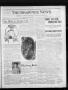 Newspaper: The Shawnee News. (Shawnee, Okla.), Vol. 10, No. 136, Ed. 2 Saturday,…