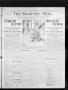 Thumbnail image of item number 1 in: 'The Shawnee News. (Shawnee, Okla.), Vol. 10, No. 170, Ed. 1 Monday, July 8, 1907'.