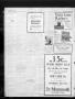 Thumbnail image of item number 2 in: 'The Shawnee News. (Shawnee, Okla.), Vol. 10, No. 170, Ed. 1 Monday, July 8, 1907'.
