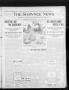 Newspaper: The Shawnee News. (Shawnee, Okla.), Vol. 10, No. 178, Ed. 1 Wednesday…