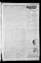 Thumbnail image of item number 3 in: 'Perry Daily Enterprise. (Perry, Okla.), Vol. 1, No. 3, Ed. 1 Tuesday, May 7, 1895'.