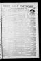 Thumbnail image of item number 1 in: 'Perry Daily Enterprise. (Perry, Okla.), Vol. 1, No. 146, Ed. 1 Tuesday, October 22, 1895'.