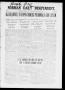 Newspaper: Norman Daily Independent. (Norman, Okla.), Vol. 1, No. 69, Ed. 1 Wedn…