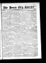 Newspaper: The Ponca City Courier. (Ponca City, Okla.), Vol. 29, No. 26, Ed. 1 T…
