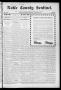 Newspaper: Noble County Sentinel. (Perry, Okla.), Vol. 7, No. 29, Ed. 1 Thursday…