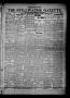 Newspaper: The Stillwater Gazette. (Stillwater, Okla.), Vol. 17, No. 6, Ed. 1 Fr…