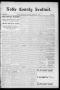 Newspaper: Noble County Sentinel. (Perry, Okla.), Vol. 7, No. 21, Ed. 1 Thursday…