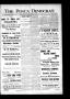 Newspaper: The Ponca Democrat. (Ponca City, Okla.), Vol. 1, No. 18, Ed. 1 Friday…