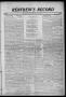 Newspaper: Renfrew's Record (Alva, Okla.), Vol. 17, No. 26, Ed. 1 Friday, April …