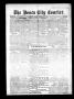 Newspaper: The Ponca City Courier. (Ponca City, Okla.), Vol. 27, No. 27, Ed. 1 T…