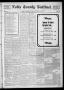 Newspaper: Noble County Sentinel. (Perry, Okla.), Vol. 10, No. 6, Ed. 1 Thursday…