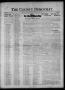 Newspaper: The County Democrat. (Tecumseh, Okla.), Vol. 23, No. 44, Ed. 1 Friday…