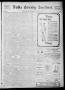Newspaper: Noble County Sentinel. (Perry, Okla.), Vol. 10, No. 41, Ed. 1 Thursda…