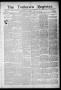 Newspaper: The Tonkawa Register. (Tonkawa, Okla. Terr.), Vol. 1, No. 50, Ed. 1 T…