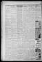 Thumbnail image of item number 2 in: 'Noble County Sentinel. (Perry, Okla.), Vol. 8, No. 26, Ed. 1 Thursday, March 7, 1901'.