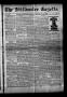 Newspaper: The Stillwater Gazette. (Stillwater, Okla.), Vol. 14, No. 8, Ed. 1 Th…