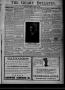 Newspaper: The Geary Bulletin. (Geary, Okla.), Vol. 9, No. 47, Ed. 1 Thursday, M…