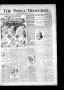 Newspaper: The Ponca Democrat. (Ponca City, Okla.), Vol. 1, No. 9, Ed. 1 Friday,…