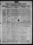 Newspaper: The County Democrat. (Tecumseh, Okla.), Vol. 24, No. 25, Ed. 1 Friday…