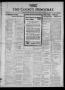 Newspaper: The County Democrat. (Tecumseh, Okla.), Vol. 25, No. 12, Ed. 1 Friday…