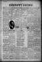 Newspaper: Renfrew's Record (Alva, Okla.), Vol. 13, No. 48, Ed. 1 Friday, Octobe…