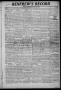 Newspaper: Renfrew's Record (Alva, Okla.), Vol. 18, No. 38, Ed. 1 Friday, July 1…