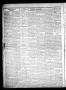Thumbnail image of item number 4 in: 'Rogers County Voice (Collinsville, Okla.), Vol. 1, No. 39, Ed. 1 Saturday, April 11, 1914'.