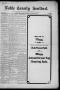 Newspaper: Noble County Sentinel. (Perry, Okla.), Vol. 8, No. 20, Ed. 1 Thursday…