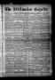 Newspaper: The Stillwater Gazette. (Stillwater, Okla.), Vol. 14, No. 4, Ed. 1 Th…