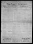 Newspaper: The County Democrat. (Tecumseh, Okla.), Vol. 23, No. 16, Ed. 1 Friday…