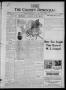 Newspaper: The County Democrat. (Tecumseh, Okla.), Vol. 25, No. 14, Ed. 1 Friday…