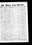 Newspaper: The Ponca City Courier. (Ponca City, Okla.), Vol. 29, No. 29, Ed. 1 T…