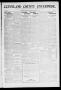Newspaper: Cleveland County Enterprise. (Norman, Okla.), Vol. 20, No. 30, Ed. 1 …