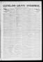 Newspaper: Cleveland County Enterprise. (Norman, Okla.), Vol. 20, No. 35, Ed. 1 …