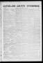 Newspaper: Cleveland County Enterprise. (Norman, Okla.), Vol. 21, No. 17, Ed. 1 …