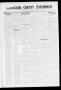 Newspaper: Cleveland County Enterprise (Norman, Okla.), Vol. 26, No. 8, Ed. 1 Th…