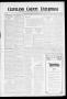 Thumbnail image of item number 1 in: 'Cleveland County Enterprise (Norman, Okla.), Vol. 26, No. 19, Ed. 1 Thursday, November 8, 1917'.